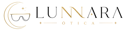 Logo Ótica Lunnara